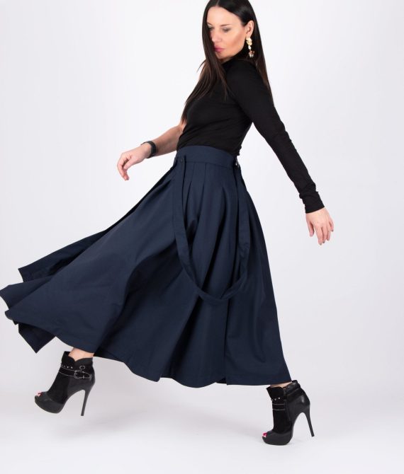 Long Skirt Zefira